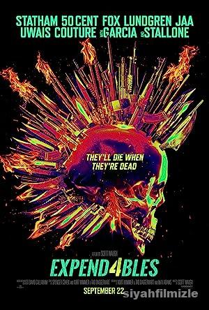 Cehennem Melekleri 4 2023 Filmi Türkçe Dublaj Altyazılı izle