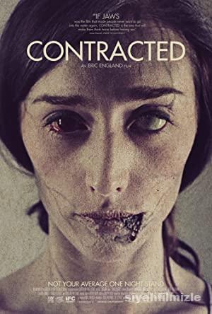 Contracted 2013 Filmi Türkçe Dublaj Altyazılı Full izle