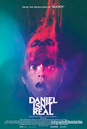 Daniel Gerçek Değil 2019 Filmi Türkçe Dublaj Full izle