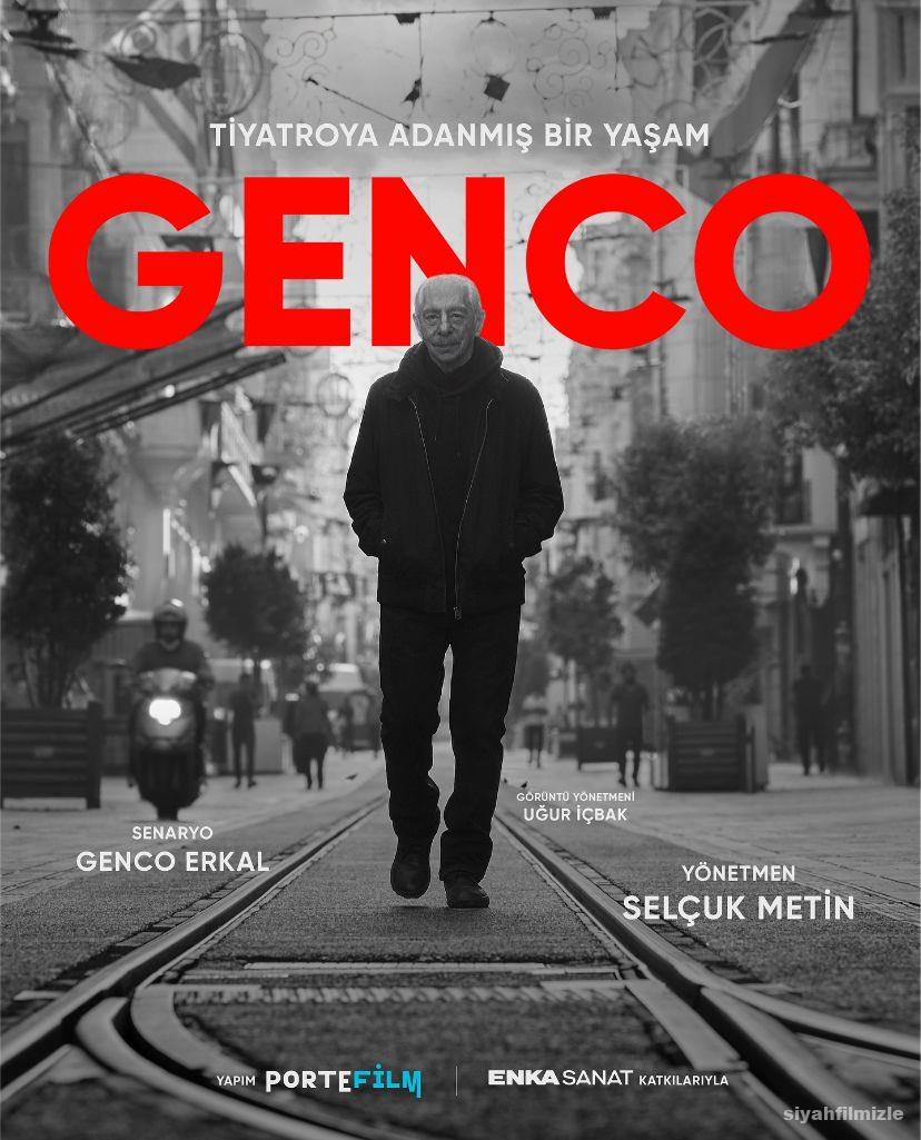 Genco 2023 Yerli Filmi Full Sansürsüz izle