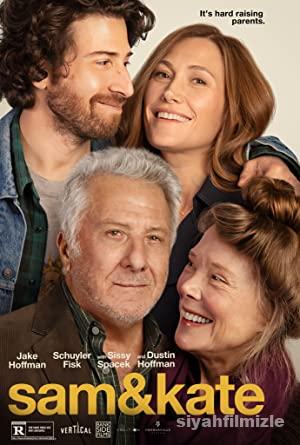 Sam & Kate 2022 Filmi Türkçe Dublaj Altyazılı Full izle