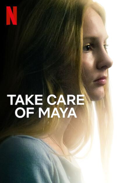 Take Care of Maya 2023 Filmi Türkçe Altyazılı Full izle