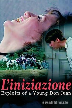 L’iniziazione 1986 Filmi Türkçe Dublaj Altyazılı Full izle