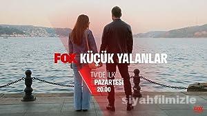 Küçük Yalanlar 2021 Yerli Filmi Full Sansürsüz izle