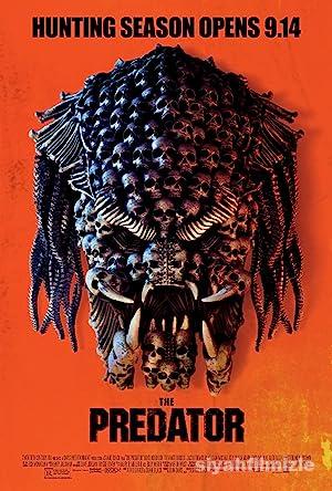 Predator 2018 Filmi Türkçe Dublaj Altyazılı Full izle