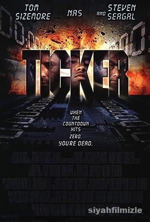 Saatli Bomba 2001 Filmi Türkçe Dublaj Altyazılı Full izle