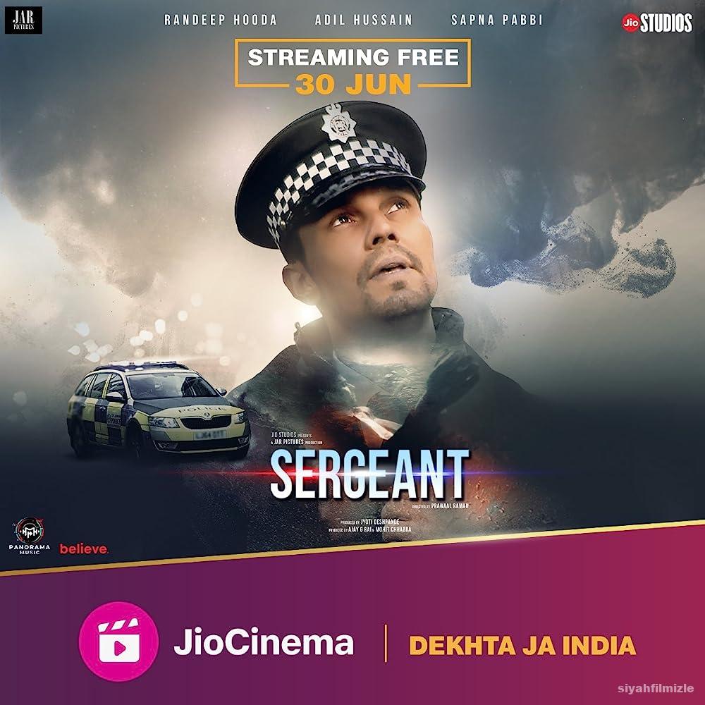 Sergeant 2023 Filmi Türkçe Dublaj Altyazılı Full izle