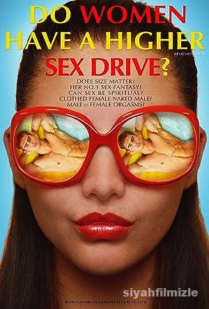 Do Women Have a Higher Sex Drive? 2018 Filmi Full izle