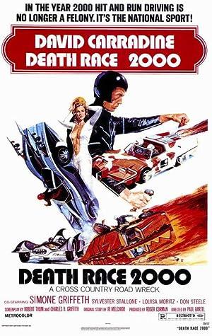 Ölüm Yarışı 2000 1975 Filmi Türkçe Dublaj Full izle