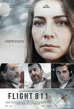 Uçus 811 2022 Yerli Filmi Full Sansürsüz izle