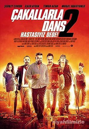 Çakallarla Dans 2 Hastasıyız Dede 2012 Yerli Filmi Full izle