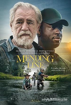 Mending the Line 2022 Filmi Türkçe Dublaj Altyazılı izle