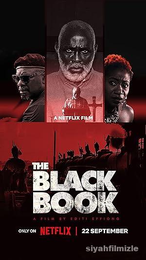 The Black Book 2023 Filmi Türkçe Dublaj Altyazılı Full izle