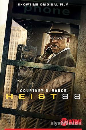 Heist 88 (2023) Filmi Türkçe Dublaj Altyazılı Full izle