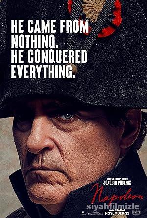 Napolyon 2023 Filmi Türkçe Dublaj Altyazılı Full izle