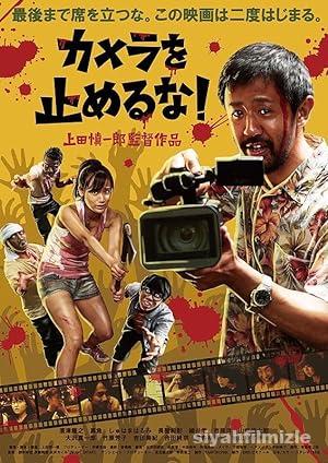 One Cut of the Dead 2017 Filmi Türkçe Dublaj Altyazılı izle