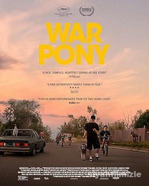 Savaş Atı (War Pony) 2022 Filmi Türkçe Dublaj Altyazılı izle