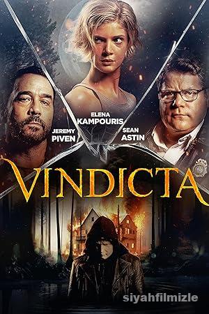 Vindicta 2023 Filmi Türkçe Dublaj Altyazılı Full izle