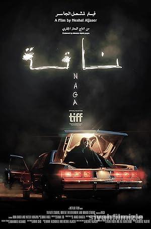 Çölde (Naga) 2023 Filmi Türkçe Dublaj Altyazılı Full izle