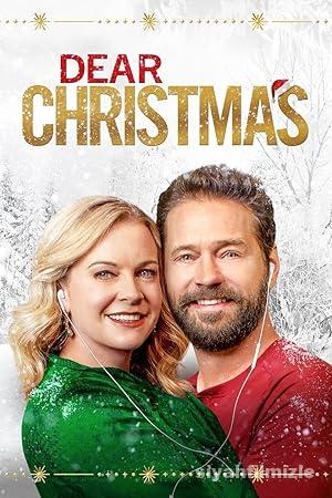 Dear Christmas 2020 Filmi Türkçe Dublaj Altyazılı Full izle