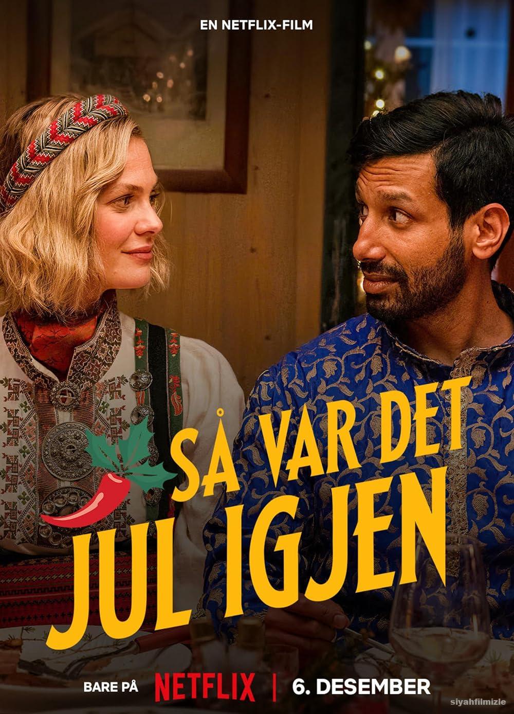 Sıradan Bir Noel 2023 Filmi Türkçe Dublaj Altyazılı izle