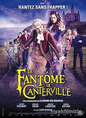 Canterville Hayaleti 2016 Filmi Türkçe Dublaj Altyazılı izle