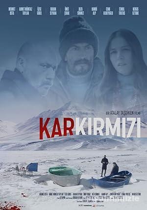 Kar Kırmızı 2020 Yerli Filmi Full Sansürsüz izle