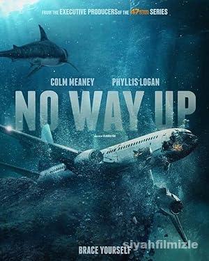 Çıkış Yok (No Way Up) 2024 Türkçe Dublaj Altyazılı izle