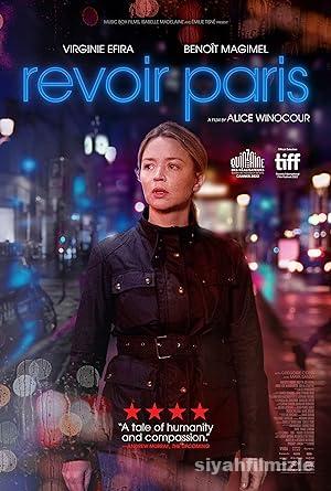 Paris Hatıraları 2022 Filmi Türkçe Dublaj Altyazılı Full izle