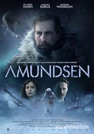 Amundsen 2019 Filmi Türkçe Dublaj Altyazılı Full izle