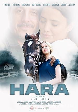 Hara 2022 Yerli Filmi Full Sansürsüz izle