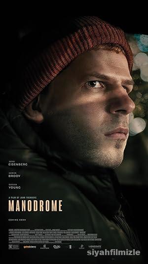 Manodrome 2023 Filmi Türkçe Dublaj Altyazılı Full izle