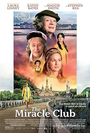 The Miracle Club 2023 Filmi Türkçe Dublaj Altyazılı izle