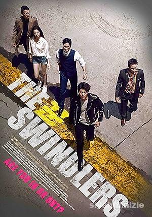 The Swindlers 2017 Filmi Türkçe Dublaj Altyazılı Full izle