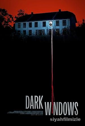 Dark Windows 2023 Filmi Türkçe Dublaj Altyazılı Full izle