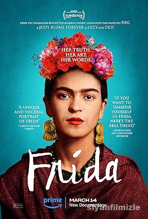 Frida 2024 Filmi Türkçe Dublaj Altyazılı Full izle