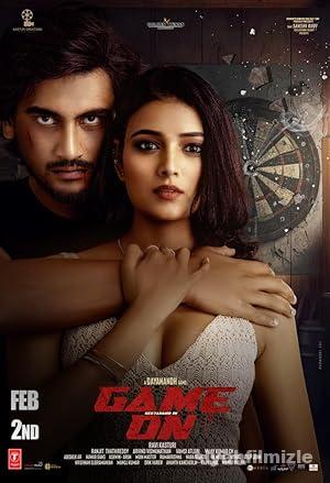 Game On 2024 Filmi Türkçe Dublaj Altyazılı Full izle