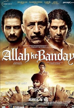 People of Allah 2010 Filmi Türkçe Dublaj Altyazılı Full izle