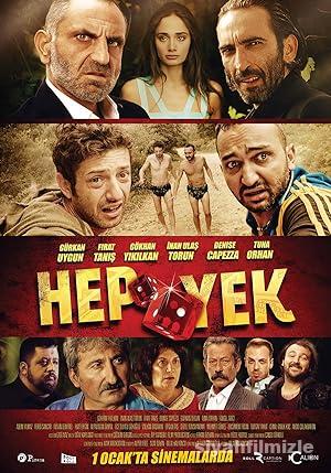 Hep Yek 1 2016 Yerli Filmi Full Sansürsüz izle