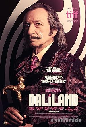 Dali Diyarı 2022 Filmi Türkçe Dublaj Altyazılı Full izle