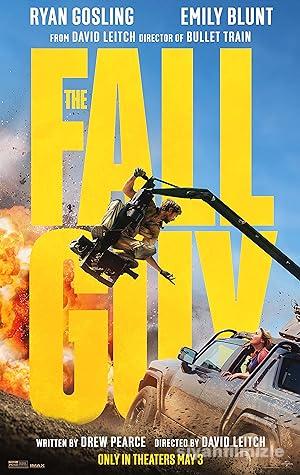 Dublör (The Fall Guy) 2024 Filmi Türkçe Dublaj Full izle