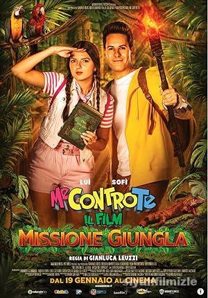 Me contro Te: Il film – Missione giungla 2023 Filmi izle