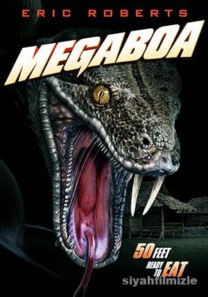 Megaboa Yılanı 2021 Filmi Türkçe Dublaj Altyazılı Full izle