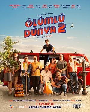 Ölümlü Dünya 2 2023 Yerli Filmi Full Sansürsüz izle