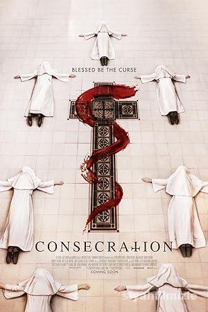 Ritüel (Consecration) 2023 Türkçe Dublaj Altyazılı izle