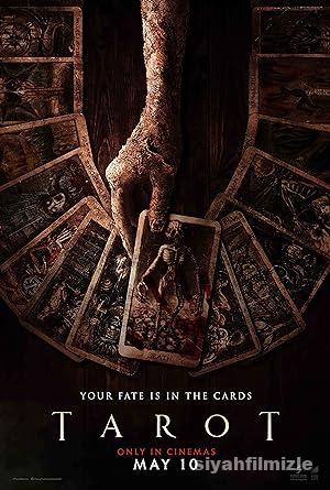 Tarot 2024 Filmi Türkçe Dublaj Altyazılı Full izle