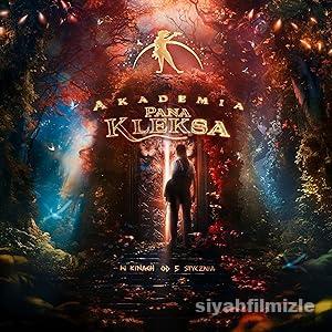 Bay Kleks’in Akademisi 2023 Türkçe Dublaj Altyazılı izle