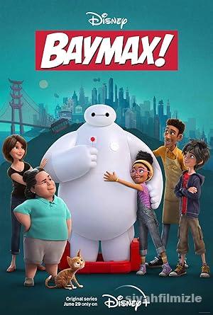 Baymax! 1.Sezon izle Türkçe Dublaj Altyazılı Full