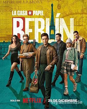 Berlin 1.Seszon izle Türkçe Dublaj Altyazılı Full