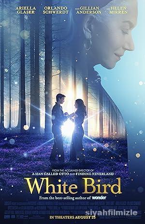 Beyaz Kuş (White Bird) 2023 Türkçe Dublaj Altyazılı izle